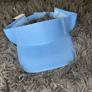 Baby Blue Visor